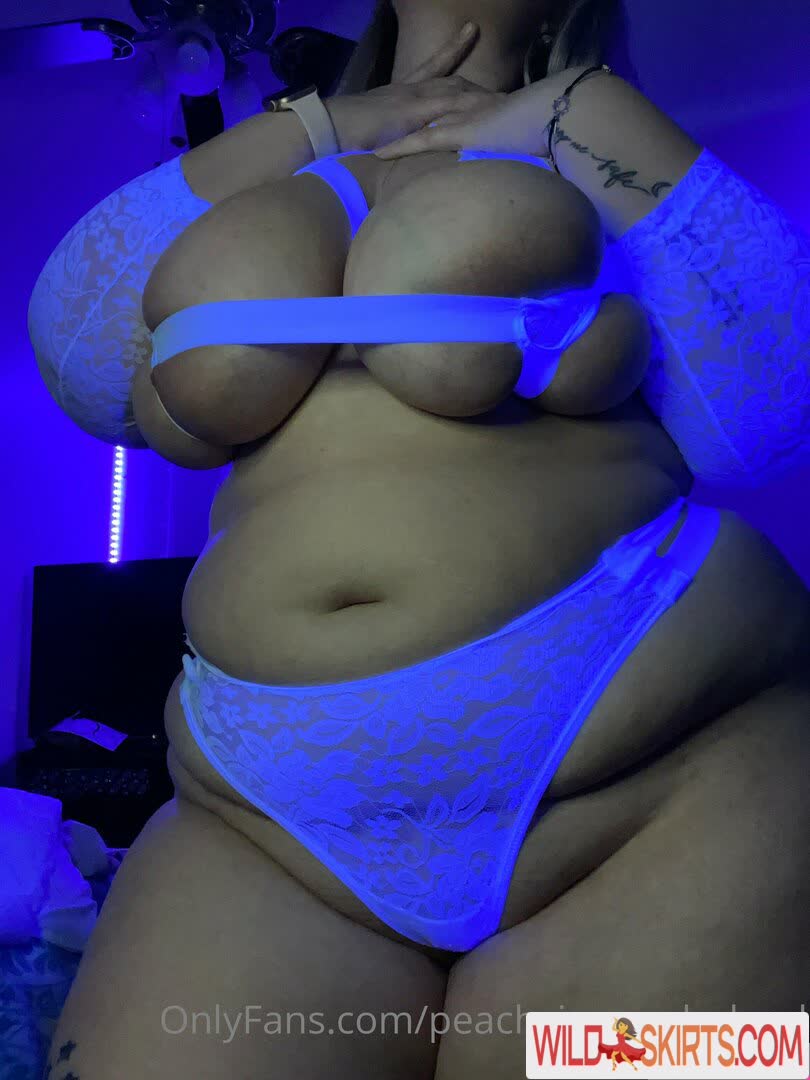 peachyinwonderland / peachyinwonderland / peachyinwonderlanddd nude OnlyFans, Instagram leaked photo #15