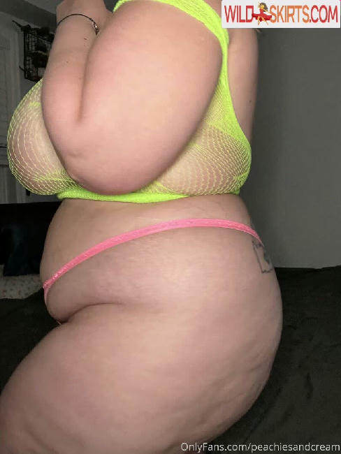 peachyinwonderland / peachyinwonderland / peachyinwonderlanddd nude OnlyFans, Instagram leaked photo #20