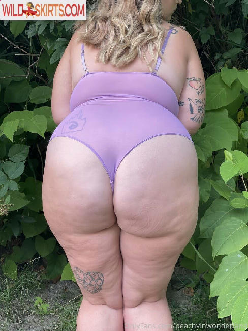 peachyinwonderland / peachyinwonderland / peachyinwonderlanddd nude OnlyFans, Instagram leaked photo #13