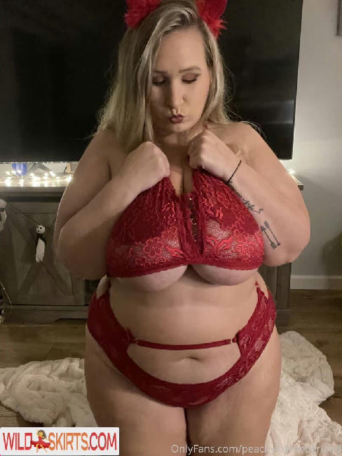 peachyinwonderland / peachyinwonderland / peachyinwonderlanddd nude OnlyFans, Instagram leaked photo #35