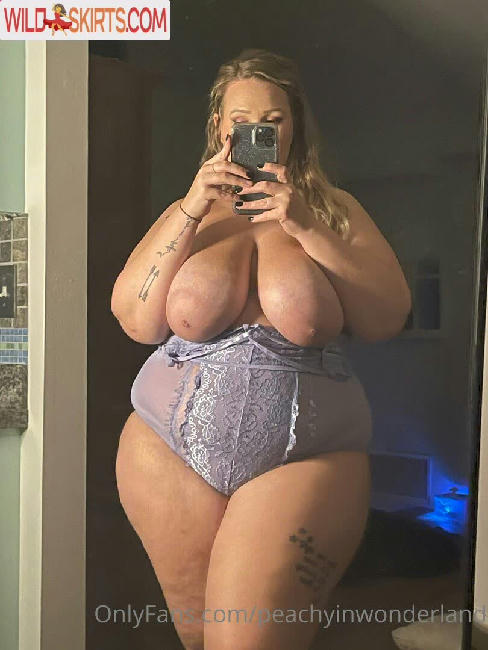 peachyinwonderland / peachyinwonderland / peachyinwonderlanddd nude OnlyFans, Instagram leaked photo #48