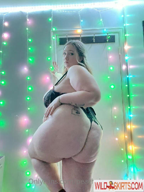 peachyinwonderland / peachyinwonderland / peachyinwonderlanddd nude OnlyFans, Instagram leaked photo #72