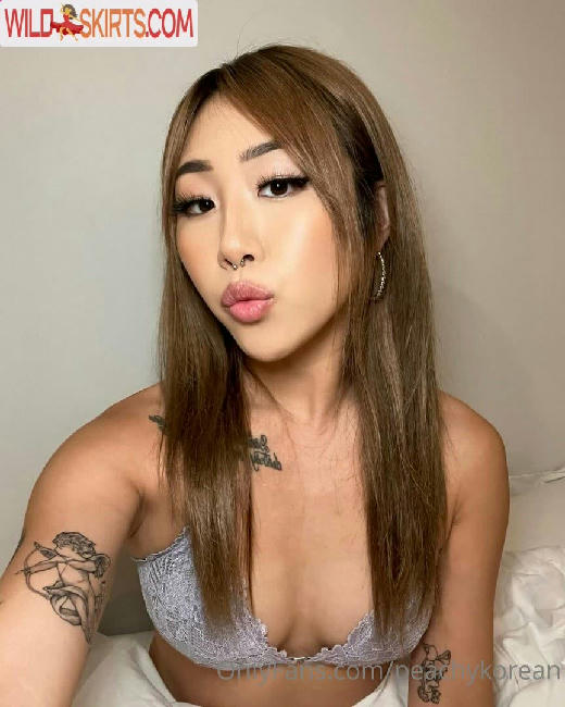 Peachykorean / Twerkorean / kpop_peach18 / peachykorean nude OnlyFans, Instagram leaked photo #65