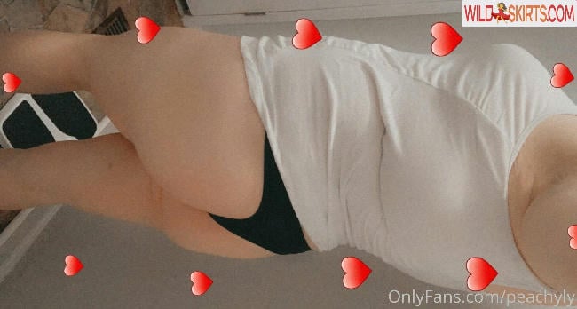 peachyly / marissay71 / peachyly nude OnlyFans, Instagram leaked photo #27