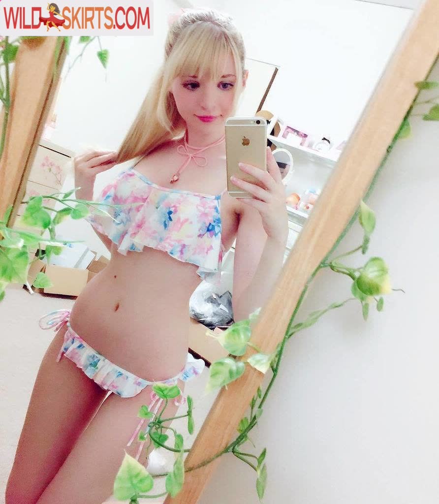 Peachymilky nude leaked photo #16