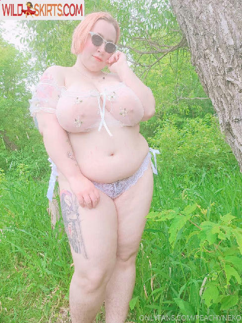 peachyneko / peachyneko / peachynekoo nude OnlyFans, Instagram leaked photo #225