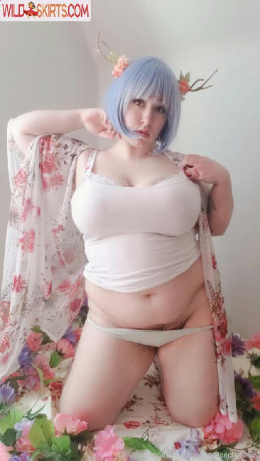 peachyneko / peachyneko / peachynekoo nude OnlyFans, Instagram leaked photo #202