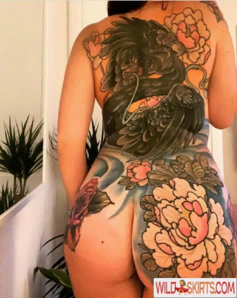 Peachypeony / peachypeony nude OnlyFans, Instagram leaked photo #2