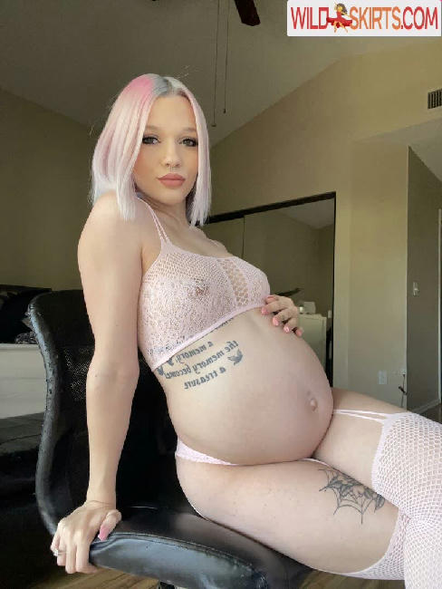 PeachyShea / peachysheaa nude OnlyFans leaked photo #5