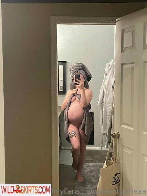 PeachyShea / peachysheaa nude OnlyFans leaked photo #46