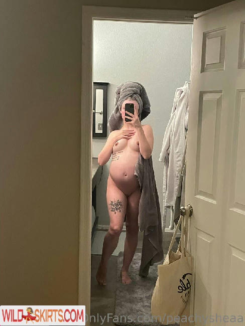 PeachyShea / peachysheaa nude OnlyFans leaked photo #54