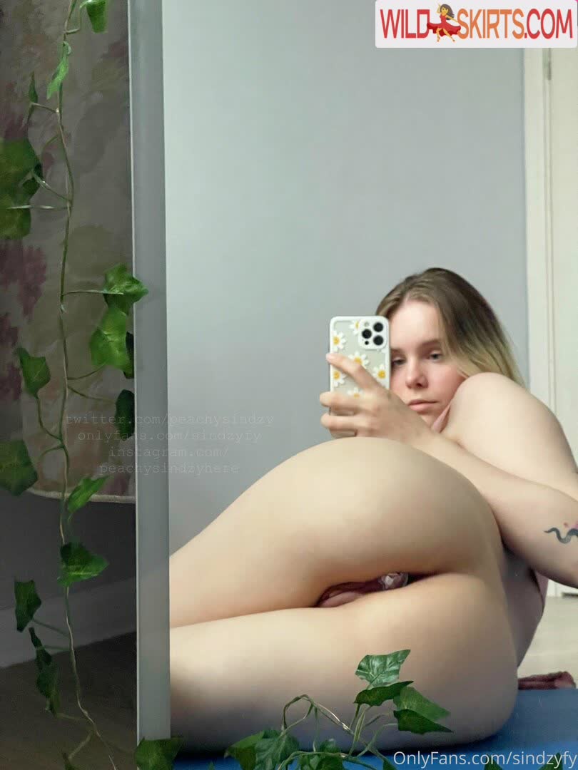 Peachysindy nude leaked photo #74