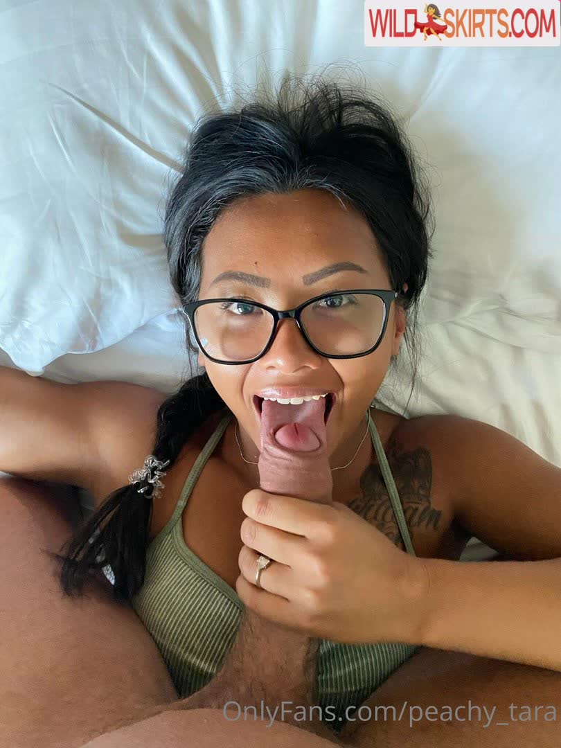 Peachytara / peachy_tara / tara_fitjp nude OnlyFans, Instagram leaked photo #4