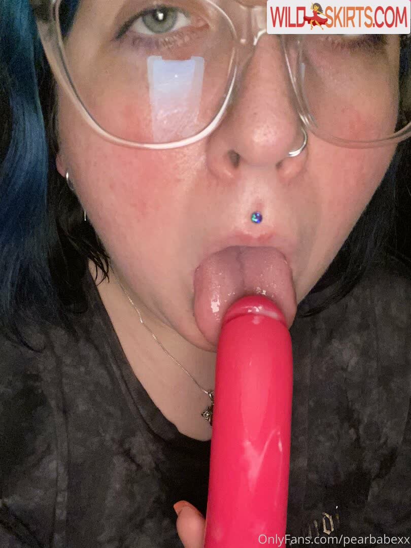 pearbabexx nude OnlyFans, Instagram leaked photo #2