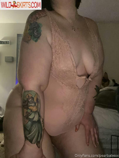 pearbabexx nude OnlyFans, Instagram leaked photo #24