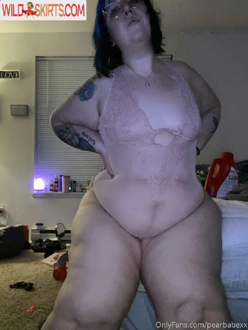 pearbabexx nude OnlyFans, Instagram leaked photo #27