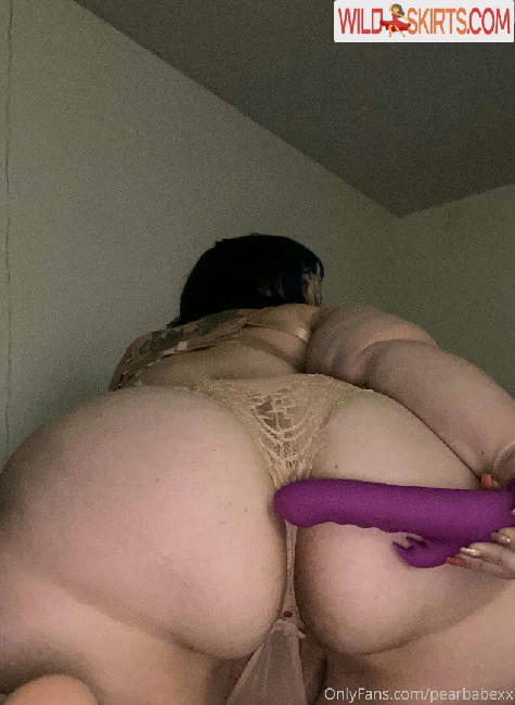 pearbabexx nude OnlyFans, Instagram leaked photo #29