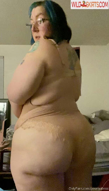 pearbabexx nude OnlyFans, Instagram leaked photo #115