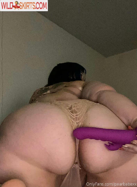 pearbabexx nude OnlyFans, Instagram leaked photo #161