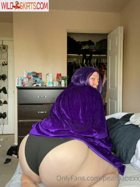 pearbabexx nude OnlyFans, Instagram leaked photo #245