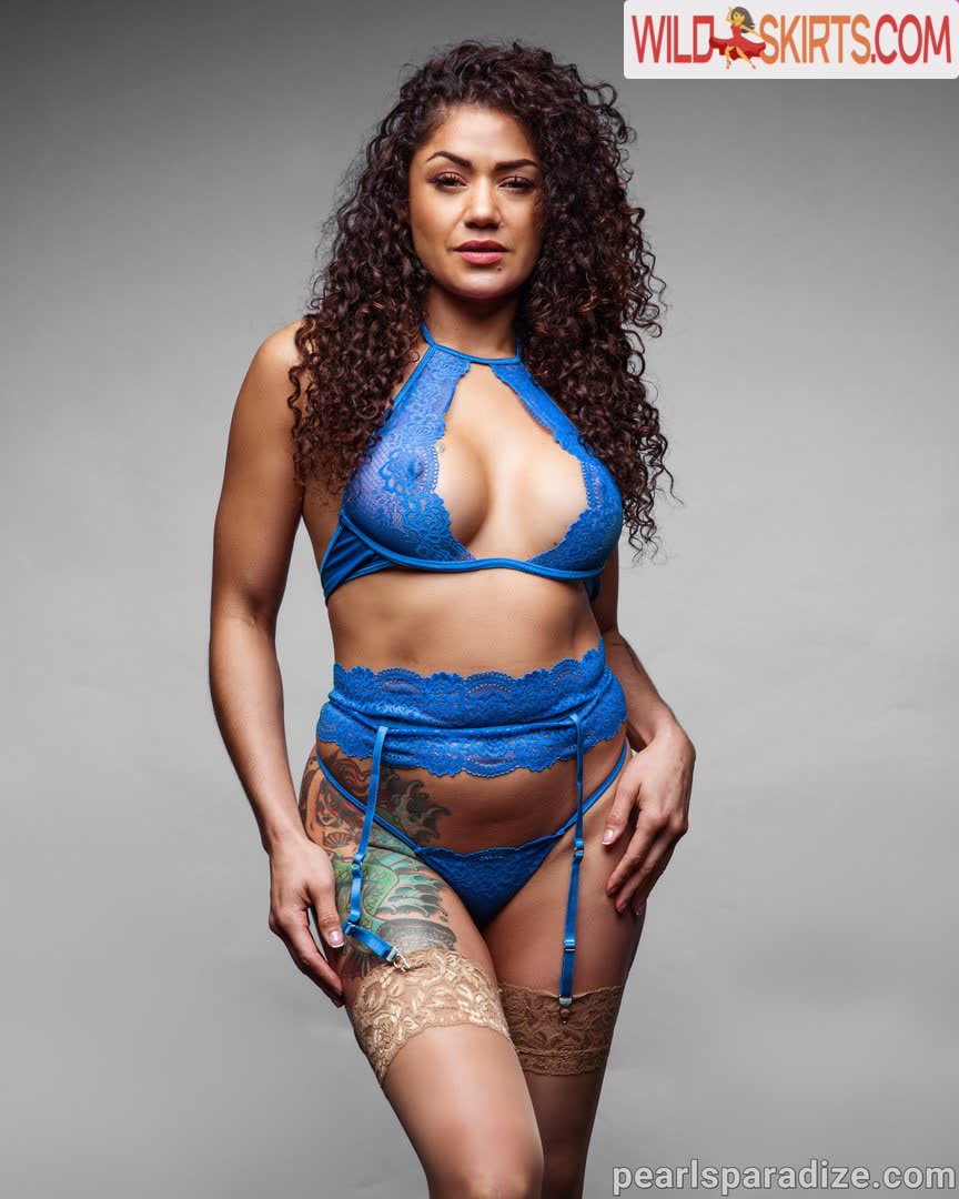 Pearl Gonzalez nude leaked photo #21