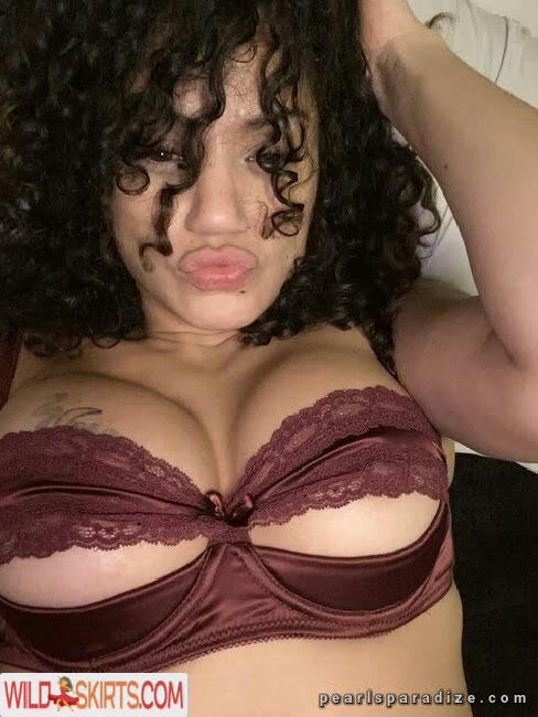 Pearl Gonzalez / pearlgonzalez nude Instagram leaked photo #28