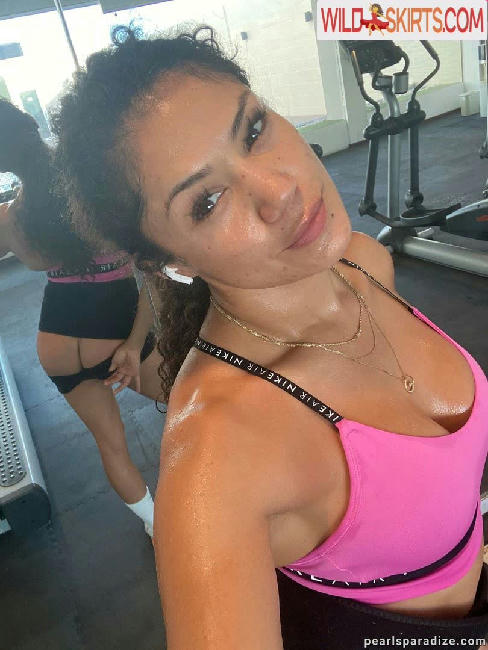 Pearl Gonzalez / pearlgonzalez nude Instagram leaked photo #10