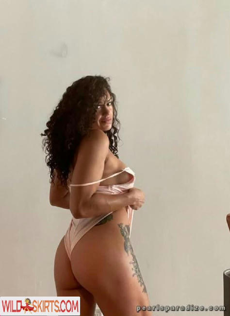 Pearl Gonzalez / pearlgonzalez nude Instagram leaked photo #62