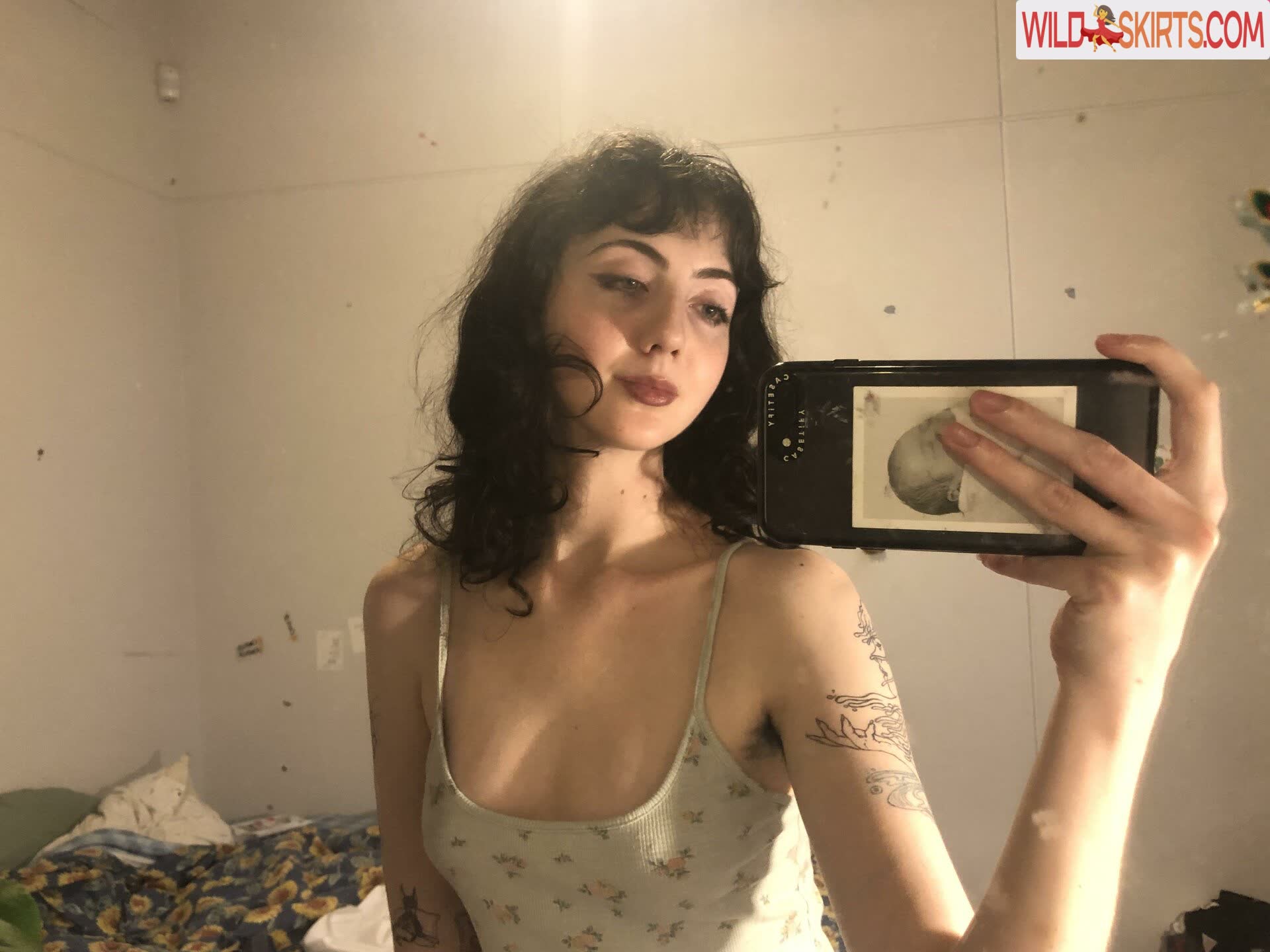 Pearlygirly06 nude leaked photo #30