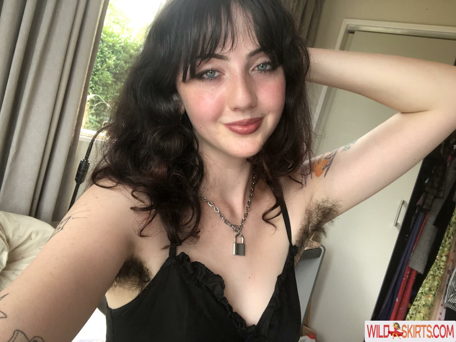 Pearlygirly06 nude leaked photo #34