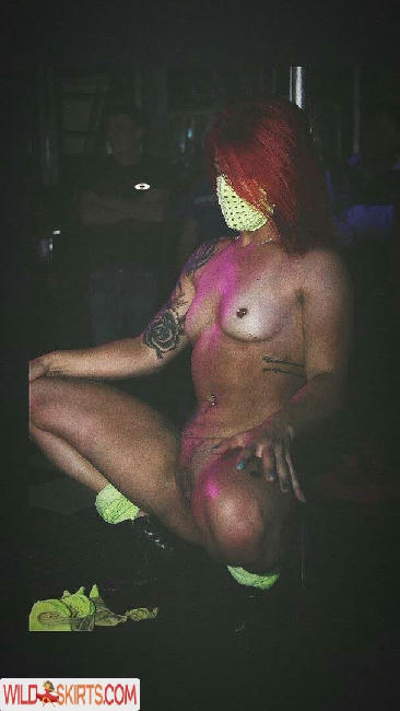 Pecadora Do Funk / pecadoradofunk1 / pecadoradofunkoriginal nude Instagram leaked photo #1