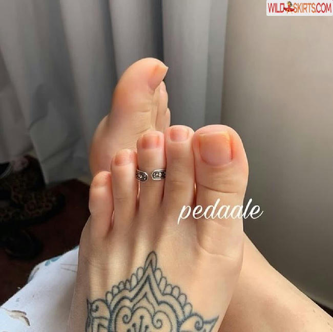 Pedaale / pedaale / pedaale9 / pezinhosdaale nude OnlyFans, Instagram leaked photo #28