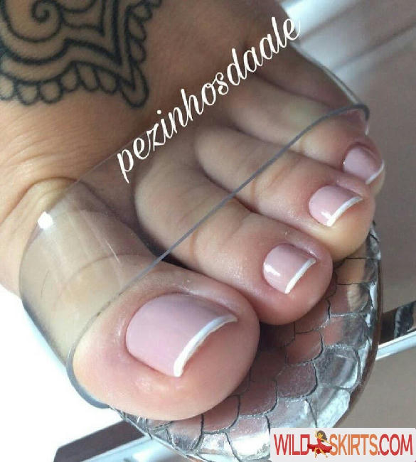 Pedaale / pedaale / pedaale9 / pezinhosdaale nude OnlyFans, Instagram leaked photo #55