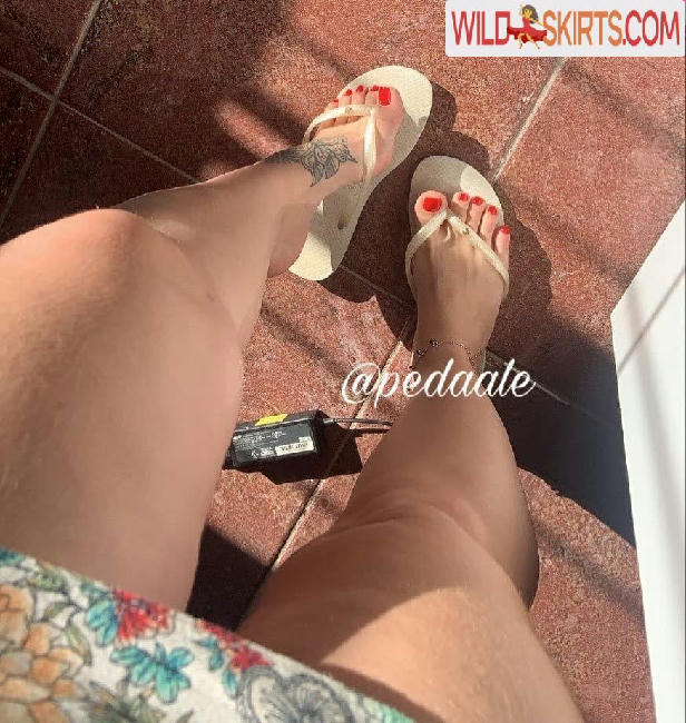 Pedaale / pedaale / pedaale9 / pezinhosdaale nude OnlyFans, Instagram leaked photo #38