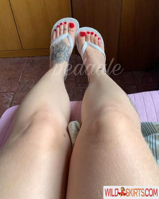 Pedaale / pedaale / pedaale9 / pezinhosdaale nude OnlyFans, Instagram leaked photo #46