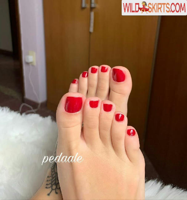 Pedaale / pedaale / pedaale9 / pezinhosdaale nude OnlyFans, Instagram leaked photo #61