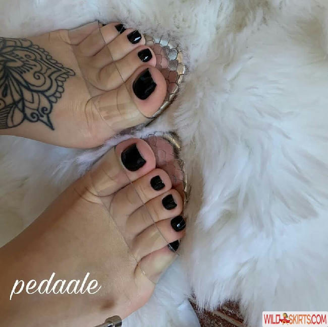 Pedaale / pedaale / pedaale9 / pezinhosdaale nude OnlyFans, Instagram leaked photo #66