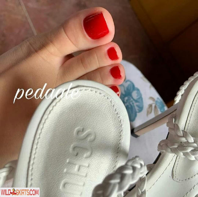 Pedaale / pedaale / pedaale9 / pezinhosdaale nude OnlyFans, Instagram leaked photo #48