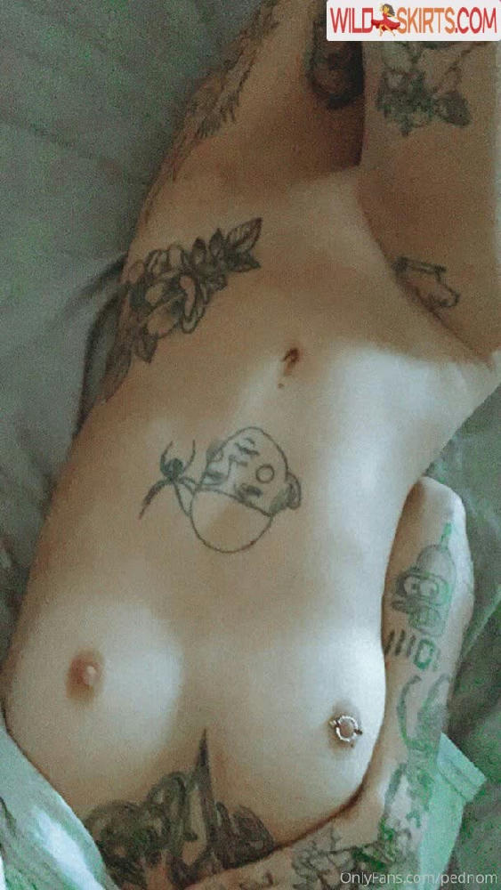 Pednom / pednom nude OnlyFans, Instagram leaked photo #6