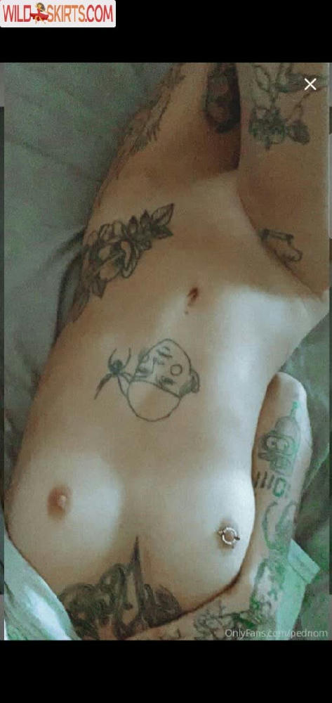 Pednom / pednom nude OnlyFans, Instagram leaked photo #7