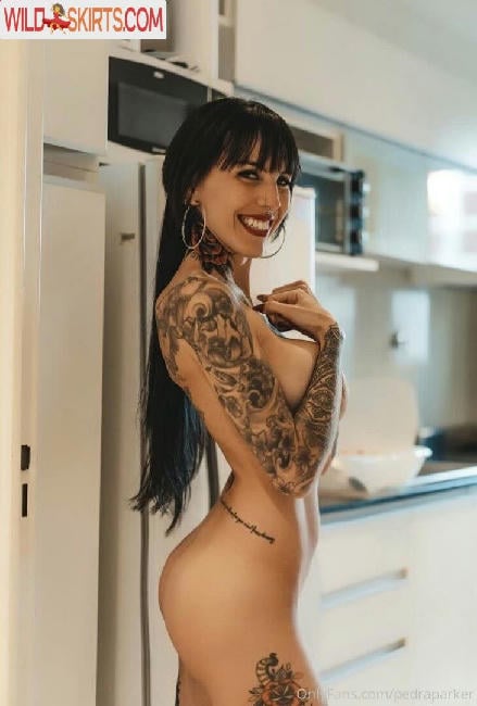 Pedra Parker / pedraparker nude OnlyFans, Instagram leaked photo #37