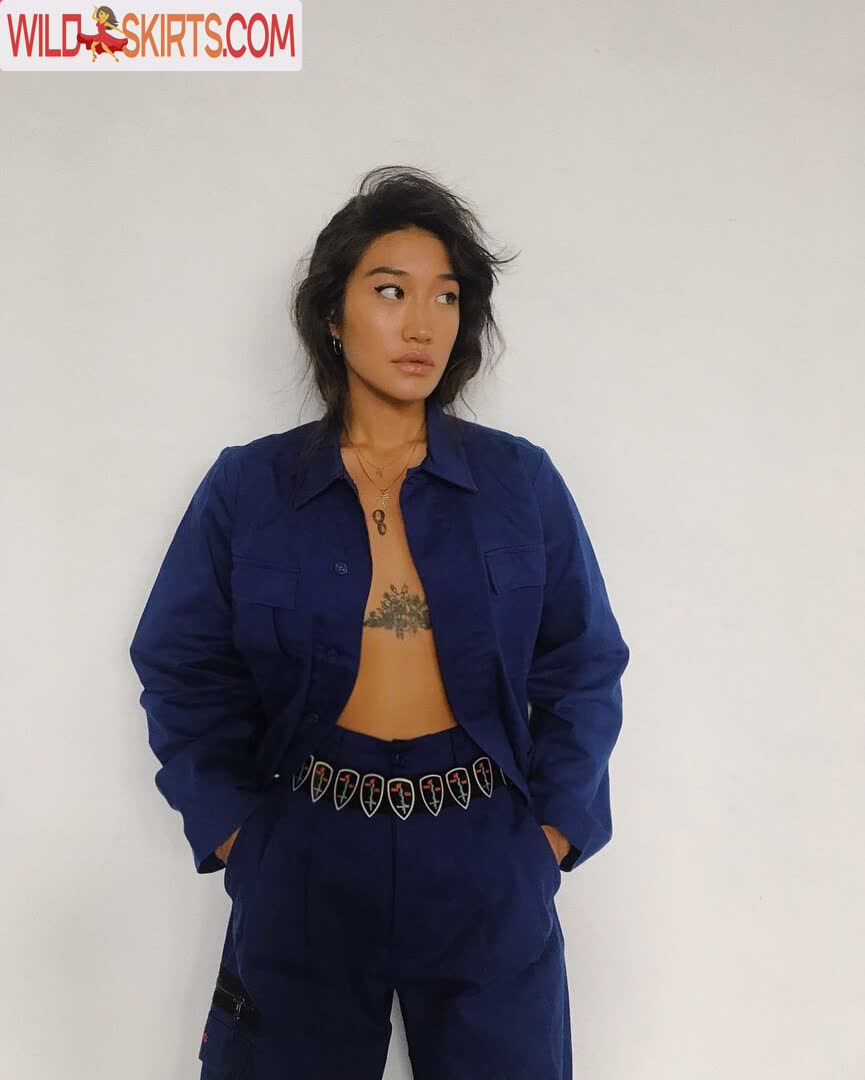 Peggy Gou nude leaked photo #16