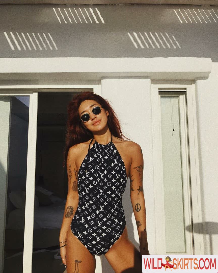 Peggy Gou nude leaked photo #17