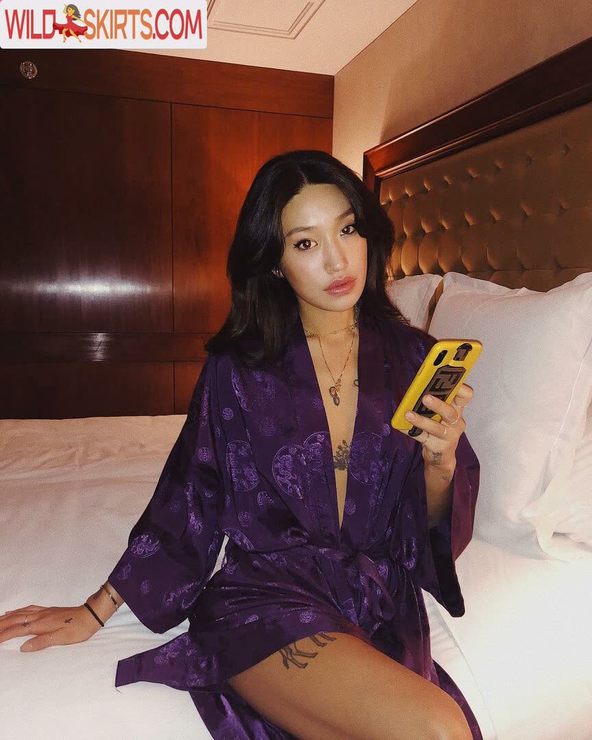 Peggy Gou nude leaked photo #18