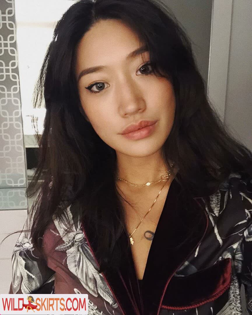 Peggy Gou nude leaked photo #11