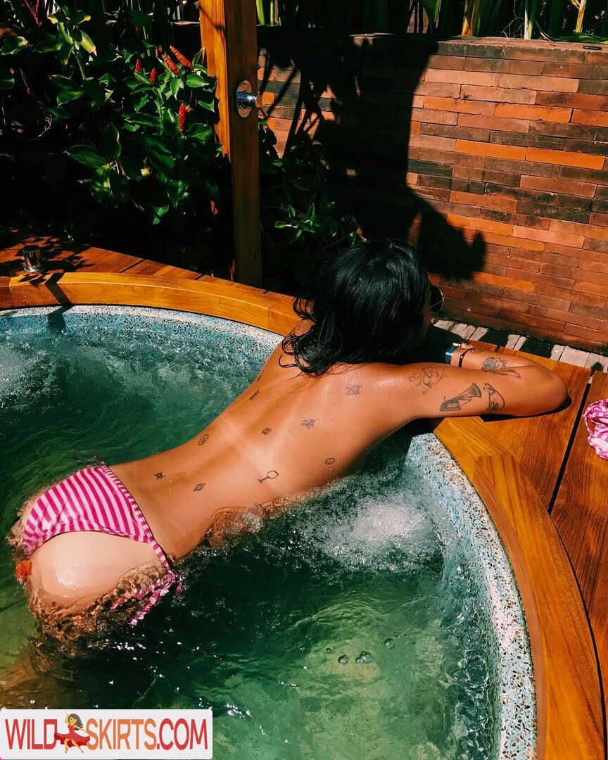 Peggy Gou nude leaked photo #25