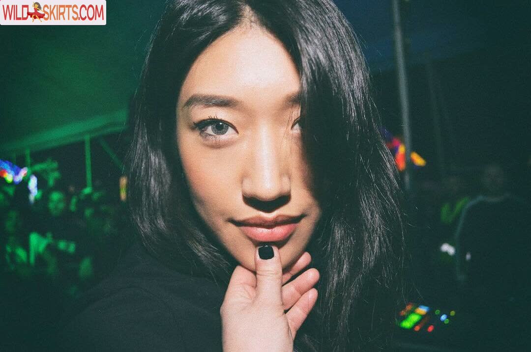 Peggy Gou nude leaked photo #28