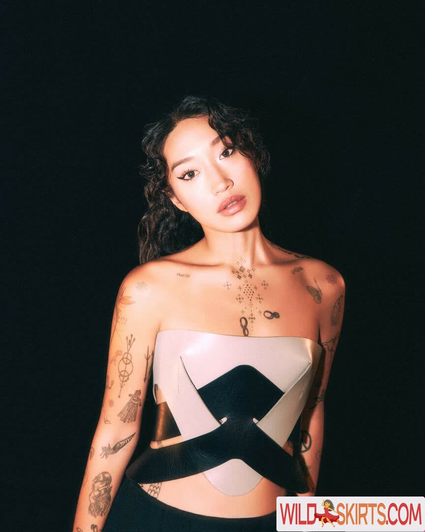 Peggy Gou nude leaked photo #43