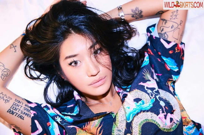 Peggy Gou / peggygou_ nude Instagram leaked photo #8