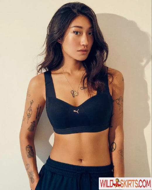 Peggy Gou / peggygou_ nude Instagram leaked photo #9